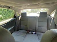 Gebraucht Audi A4 150 PS (110 kW) 2003 Silber Limousine