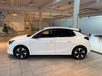 Gebraucht Opel Corsa-e Elegance 100 kW (136 PS) 2023 Weiss Kleinwagen