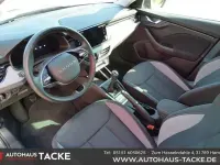 Gebraucht Skoda Kamiq Selection 116 PS (85 kW) 2025 Grau SUV