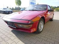 Gebraucht Talbot Murena 116 PS (85 kW) 1981 Rot Coupé