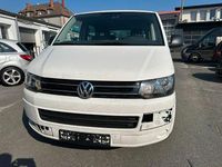 Usata VW T5 140 CV (102 kW) 2013 Bianco Furgone