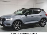 gebraucht Volvo XC40 T5 Recharge R-Design IntelliSPro Harma