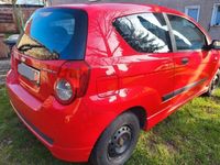 gebraucht Chevrolet Aveo 1.2 -