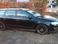 gebraucht VW Passat Variant B6 3C5 1.9 TDI