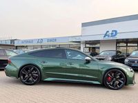 Gebraucht Audi RS7 Sportback Sport 600 PS (441 kW) 2023 Audi exclusive Kleinwagen