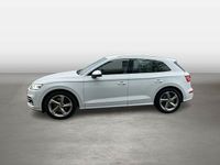 Gebraucht Audi SQ5 Sport 347 PS (255 kW) 2020 Weiß SUV