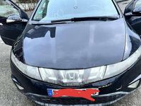 Gebraucht Honda Civic Type S 140 PS (102 kW) 2007 Limousine