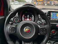 gebraucht Fiat 500 Abarth Abarth 500competizione BJ 22 // Automatik