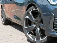 Gebraucht Cupra Leon VZ 310 PS (228 kW) 2023 Grau Limousine