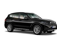Gebraucht BMW X3 Shadowline 190 PS (139 kW) 2025 SUV
