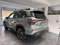 Neu Subaru Forester Exclusive+ 136 PS (100 kW) 2026 Crimson red pearl (m1y) SUV