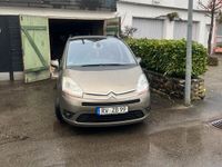 gebraucht Citroën C4 Picasso 