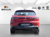 Gebraucht Alfa Romeo Tonale Sprint 131 PS (96 kW) 2025 Rosso alfa SUV