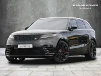Gebraucht Land Rover Range Rover Velar HSE Dynamic 300 PS (220 kW) 2023 Schwarz SUV