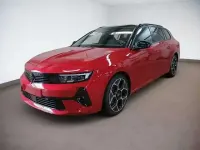 Gebraucht Opel Astra Ultimate 131 PS (96 kW) 2024 Rot Kleinwagen