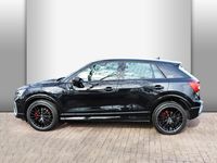 gebraucht Audi Q2 S line 35 TFSI S tronic MATRIX-LED/PANO/NAVI