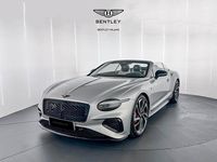 Neu Bentley Continental 680 PS (500 kW) 2026 Grau Cabrio