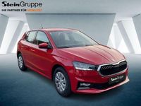 Gebraucht Skoda Fabia Selection 80 PS (58 kW) 2025 Rot Limousine