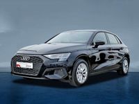 gebraucht Audi A3 e-tron 40 TFSIe S-tronic Sitzh Standklima