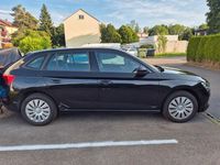 Gebraucht Skoda Scala Essence 95 PS (69 kW) 2022 Schwarz Kleinwagen