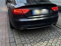 gebraucht Audi A5 Sportback 3xSline 2.0 TFSI
