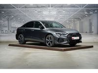 gebraucht Audi S3 Limousine TFSI quattro S tronic