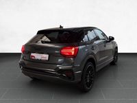 Neu Audi Q2 S-Line 150 PS (110 kW) 2025 Daytonagrau perleffekt SUV