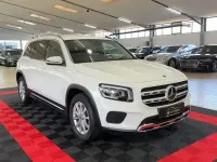 Gebraucht Mercedes GLB200 163 PS (119 kW) 2020 Andere SUV