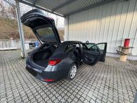 gebraucht Seat Leon LeonSportstourer 1.4 e-Hybrid DSG FR