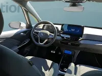 Gebraucht VW ID.3 Pro 150 kW (204 PS) 2024 Weiß Kleinwagen