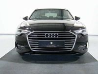 gebraucht Audi A6 Avant 50 TDI sport