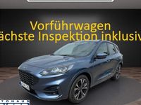 Brugt Ford Kuga ST-Line 150 HK (110 kW) 2023 Blå SUV