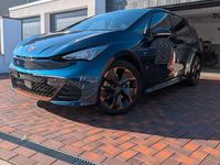 Gebraucht Cupra Born 169 kW (231 PS) 2025 Blau Kleinwagen