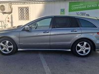 Gebraucht Mercedes R350 265 PS (194 kW) 2011 Grau Van / Kleinbus