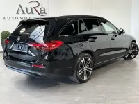 Gebraucht Mercedes C300e Avantgarde 313 PS (230 kW) 2023 Schwarz Kombi
