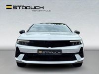 Gebraucht Opel Astra 131 PS (96 kW) 2025 Weiß Limousine