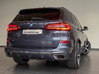 gebraucht BMW X5 M50 d Laserlicht HarmanKardon