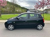 gebraucht Kia Picanto 1.1 Start*KLIMA*SERVO*TÜV/AU 04-2025