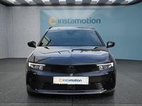 Neu Opel Astra 131 PS (96 kW) 2025 Schwarz Kombi