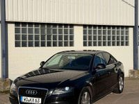 Gebraucht Audi A4 150 PS (110 kW) 2009 Limousine