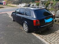 gebraucht Audi A4 B6 1,8t Avant ( s-line)