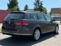 Gebraucht VW Passat Highline 211 PS (155 kW) 2013 Braun Kombi