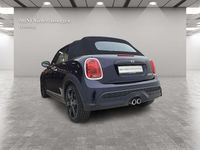 Gebraucht Mini Cooper S Cabriolet 178 PS (130 kW) 2023 Blau Cabrio