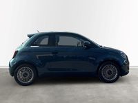 Gebraucht Fiat 500 65 PS (47 kW) 2026 Blau Limousine