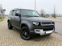 Gebraucht Land Rover Defender S 249 PS (183 kW) 2024 Grau SUV