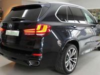 gebraucht BMW X5 xDrive30d M-Packet, Soft-Close,Harman-Kardon