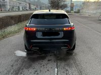 gebraucht Land Rover Range Rover Velar 