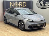 Gebraucht Cupra Born 150 kW (204 PS) 2022 Vaporgrau Kleinwagen