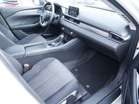 Gebraucht Mazda 6 Exclusive-Line 194 PS (142 kW) 2022 Othercolor Kombi
