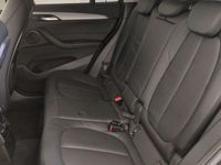 Gebraucht BMW X1 Advantage 231 PS (169 kW) 2021 Schwarz SUV